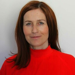 Petra Porträtfoto
